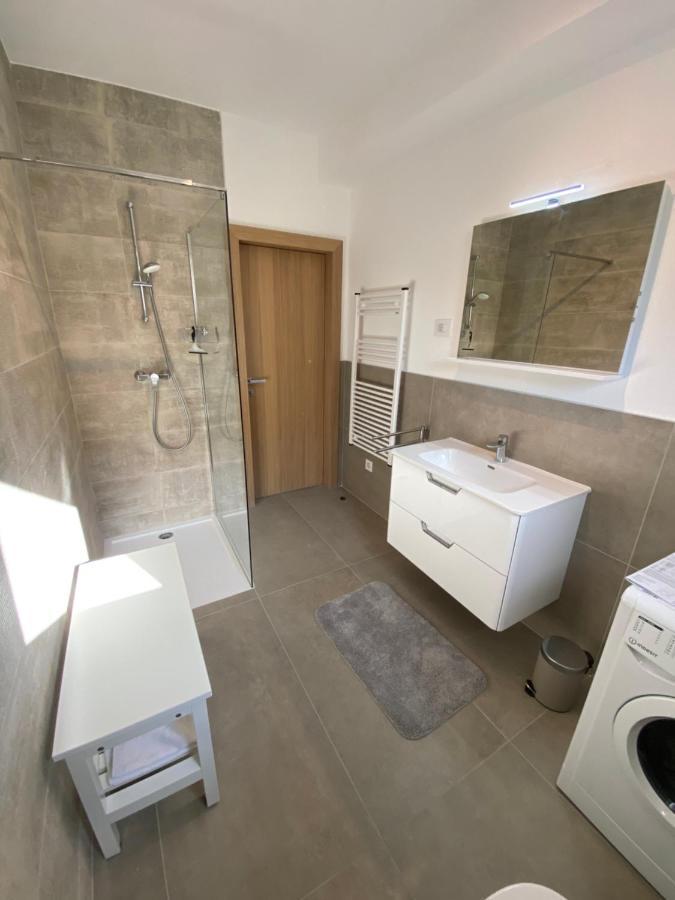 Apartment Lucie Пломин Экстерьер фото