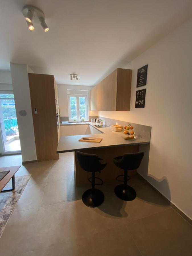 Apartment Lucie Пломин Экстерьер фото