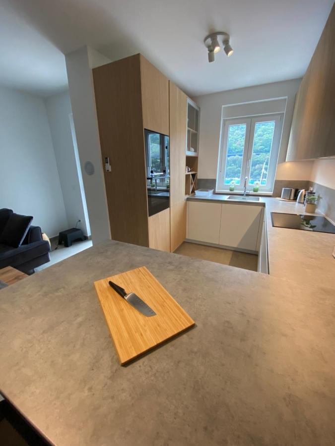 Apartment Lucie Пломин Экстерьер фото