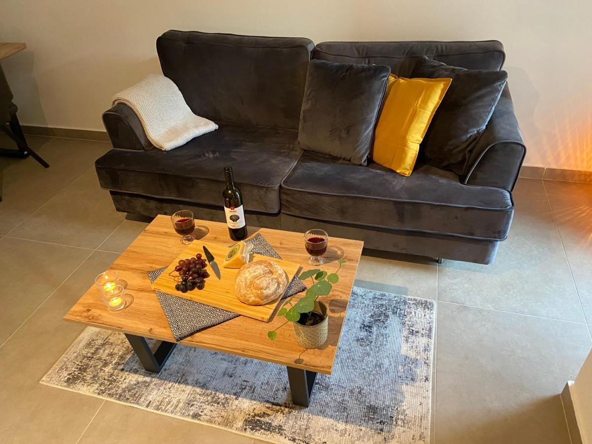 Apartment Lucie Пломин Экстерьер фото