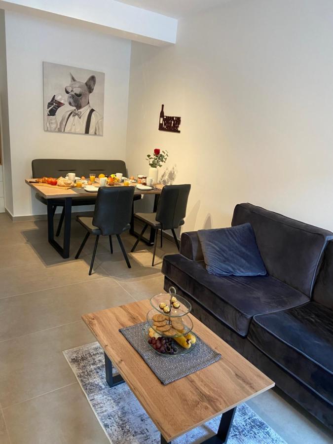 Apartment Lucie Пломин Экстерьер фото