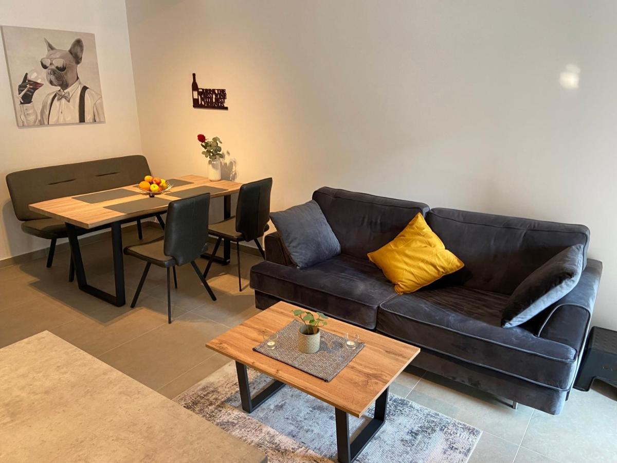 Apartment Lucie Пломин Экстерьер фото