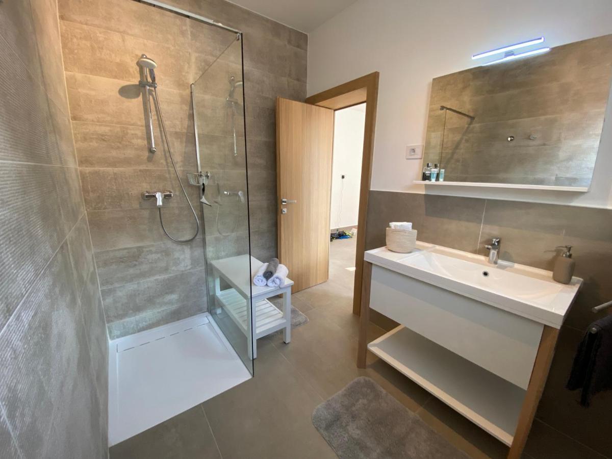 Apartment Lucie Пломин Экстерьер фото