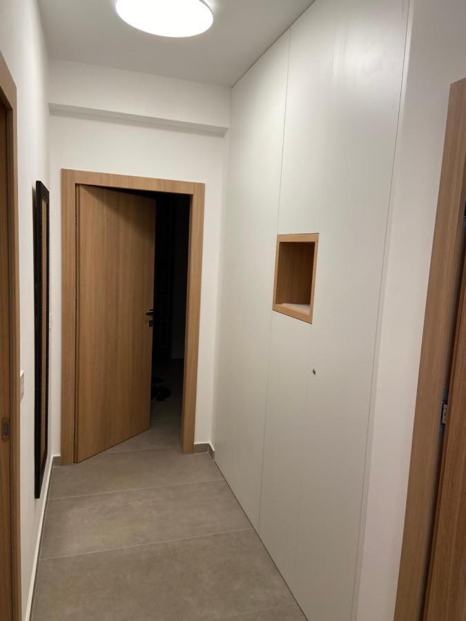 Apartment Lucie Пломин Экстерьер фото