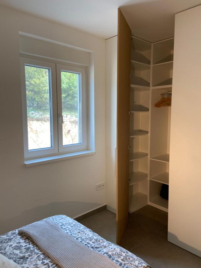 Apartment Lucie Пломин Экстерьер фото