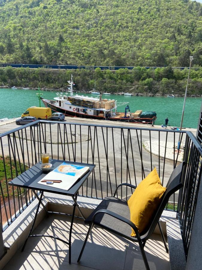 Apartment Lucie Пломин Экстерьер фото