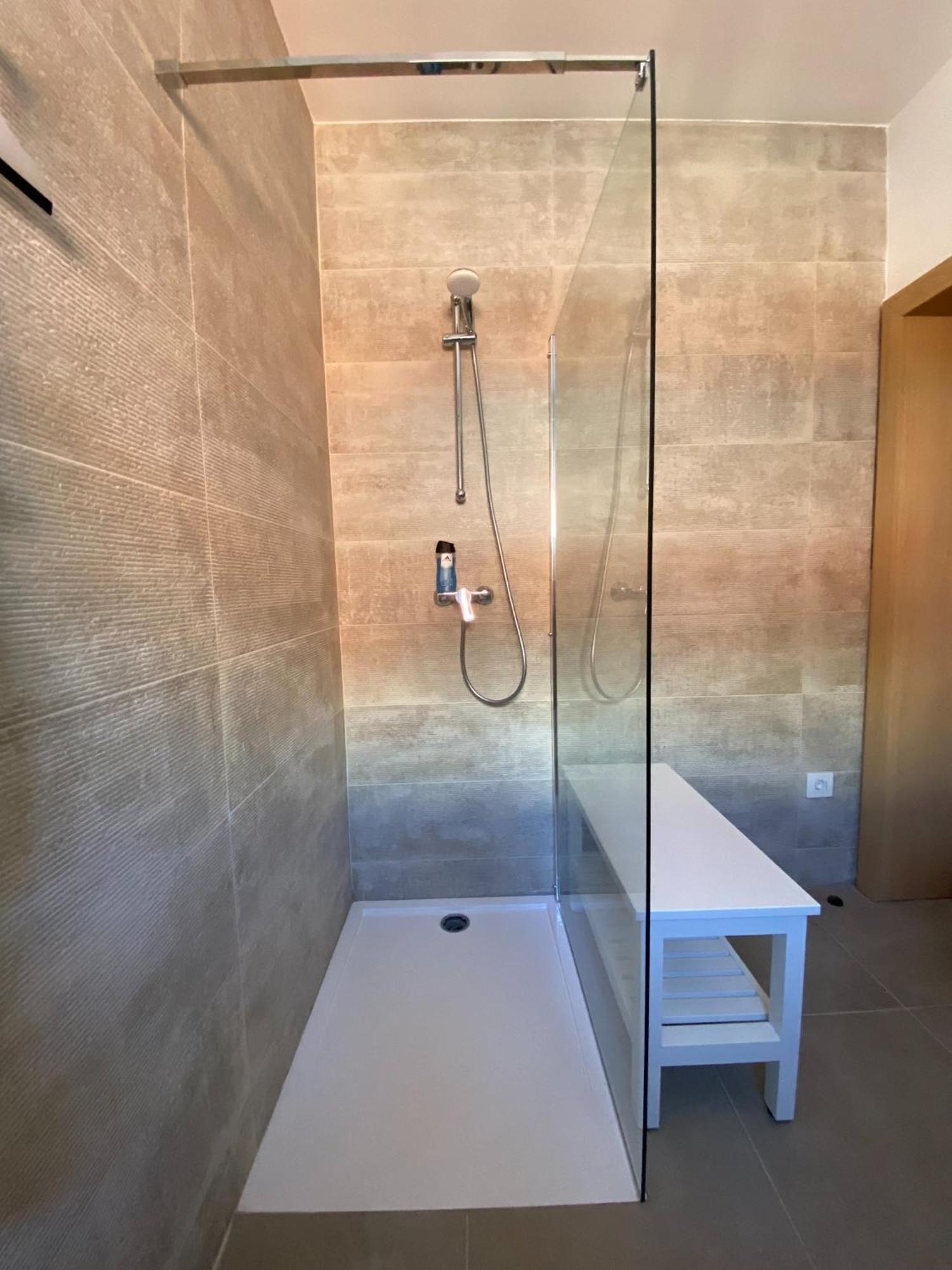 Apartment Lucie Пломин Экстерьер фото
