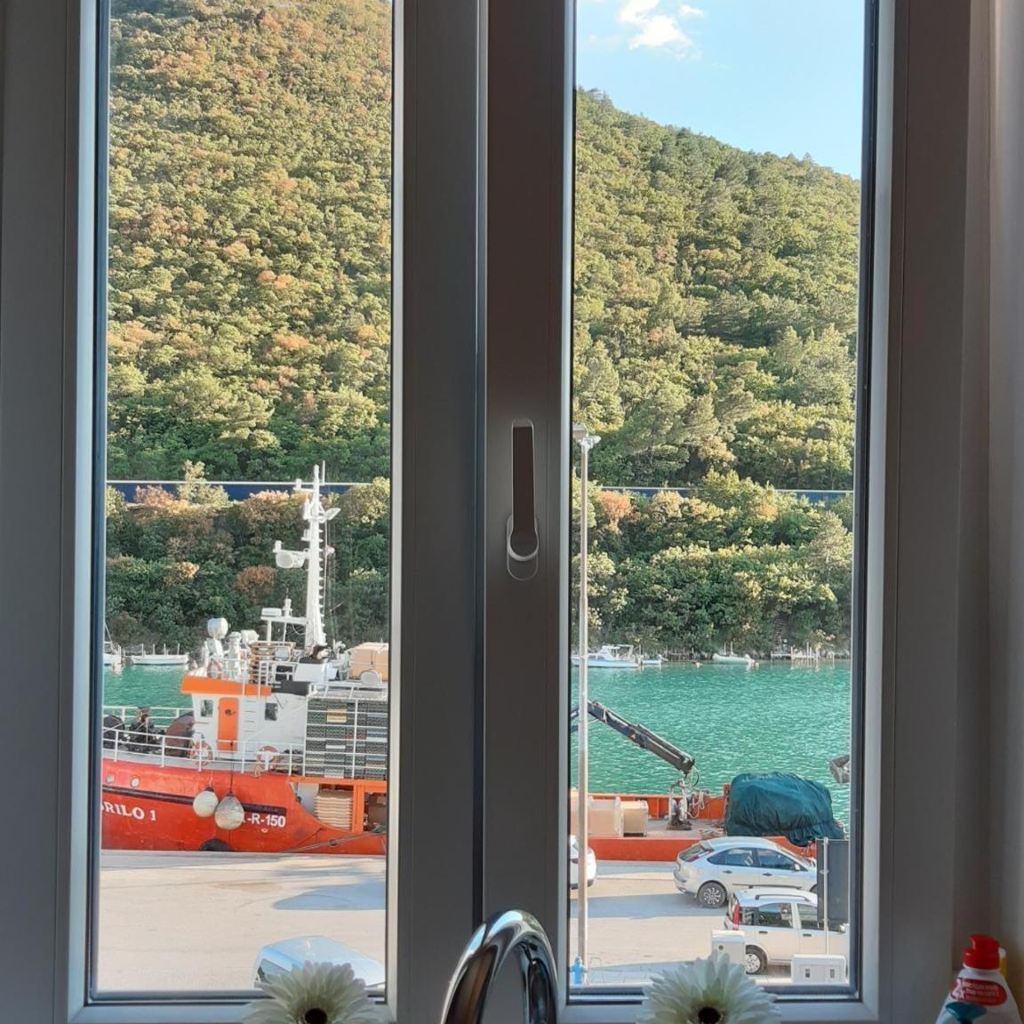Apartment Lucie Пломин Экстерьер фото