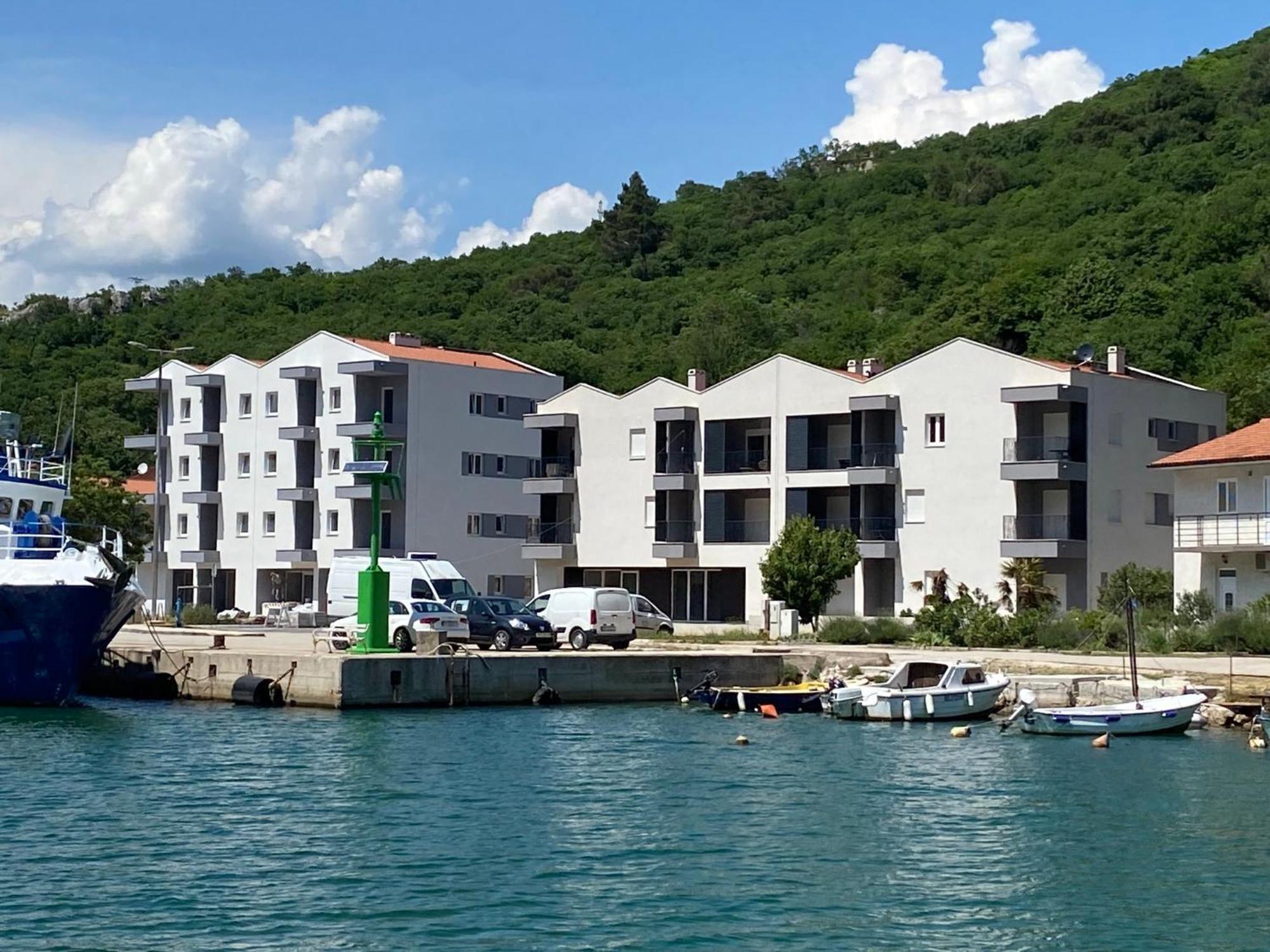 Apartment Lucie Пломин Экстерьер фото